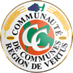 Communauté de Communes - Réseau Vertus